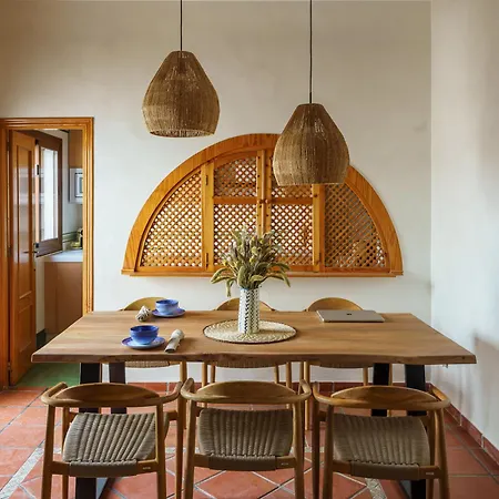 Cortijo Boutique Siete Calas Rodalquilar