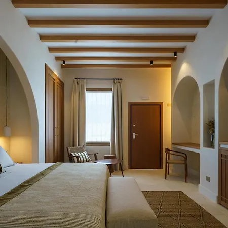 Hétvégi ház Cortijo Boutique Siete Calas Rodalquilar
